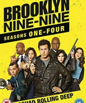 Đồn Brooklyn số 99 (Phần 4) - Brooklyn Nine-Nine (Season 4)