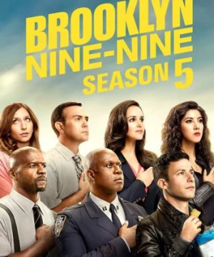 Đồn Brooklyn số 99 (Phần 5) - Brooklyn Nine-Nine (Season 5)