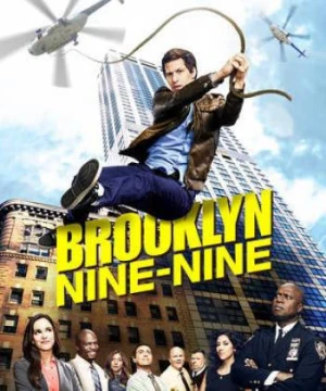 Đồn Brooklyn số 99 (Phần 6) - Brooklyn Nine-Nine (Season 6)