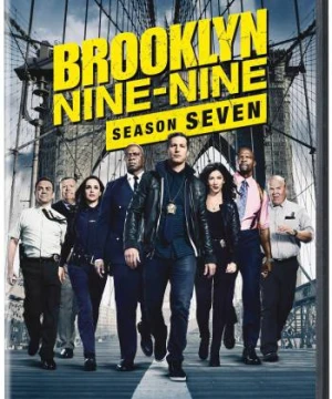 Đồn Brooklyn số 99 (Phần 7) - Brooklyn Nine-Nine (Season 7)