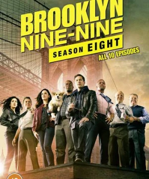 Đồn Brooklyn số 99 (Phần 8) - Brooklyn Nine-Nine (Season 8)