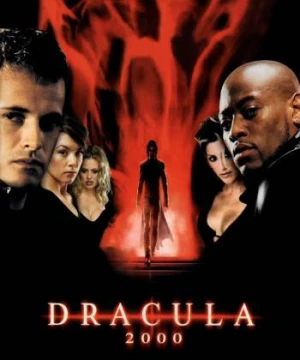  Đóng Đinh Ma Cà Rồng  - Dracula 2000