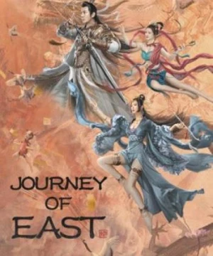 Đông Du Truyện - Journey Of East