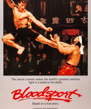 Dòng Máu Thượng Đẳng - Bloodsport