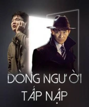 Dòng Người Tấp Nập - Endgame