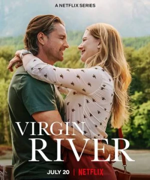 Dòng sông Trinh Nữ (Phần 4) - Virgin River (Season 4)