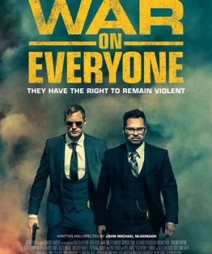 Đồng Tiền Đen - War On Everyone