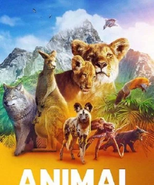 Động vật (Phần 2) - Animal (Season 2)