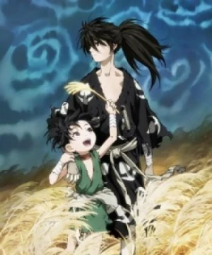 Dororo - Dororo to Hyakkimaru