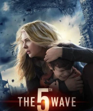 Đợt tấn công thứ 5 The 5th Wave