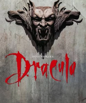 Dracula: Bá tước ma cà rồng - Bram Stoker's Dracula