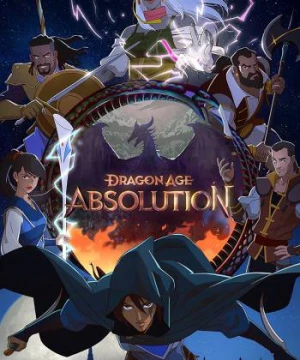 Dragon Age: Xá Tội - Dragon Age: Absolution