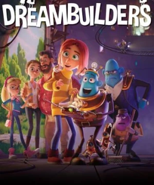 Dreambuilders - Dreambuilders