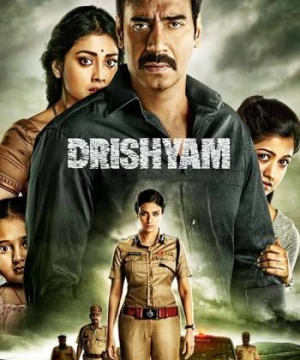 Drishyam - Drishyam