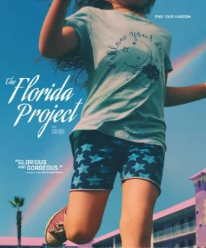 Dự Án Florida - The Florida Project