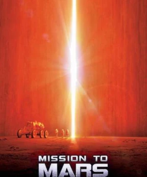  Du Hành Đến Sao Hỏa - Mission to Mars