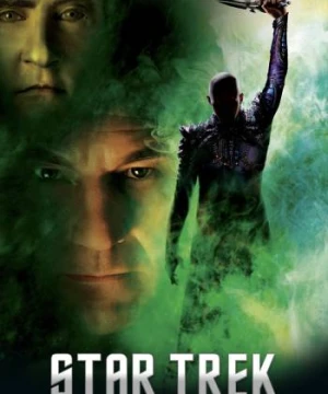 Du Hành Giữa Các Vì Sao 10- Báo Ứng - Star Trek: Nemesis