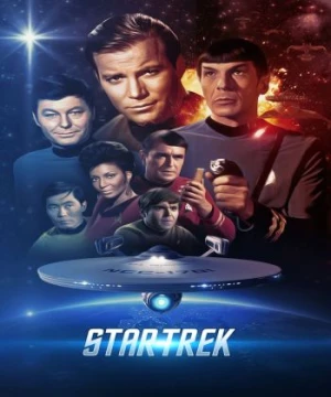 Du Hành Giữa Các Vì Sao (Phần 2) Star Trek (Season 2)