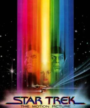 Du hành vũ trụ - Star Trek: The Motion Picture