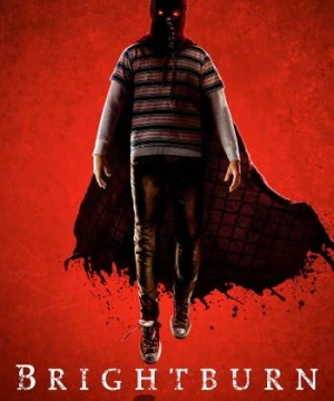 Đứa Con Của Bóng Tối - Brightburn