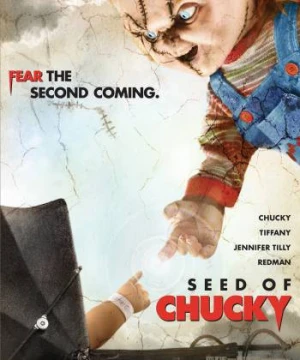 Đứa con của Chucky - Seed of Chucky