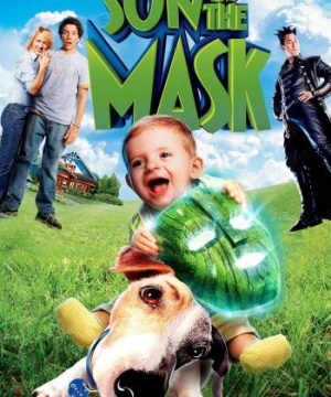 Đứa Con Của Mặt Nạ - Son of the Mask