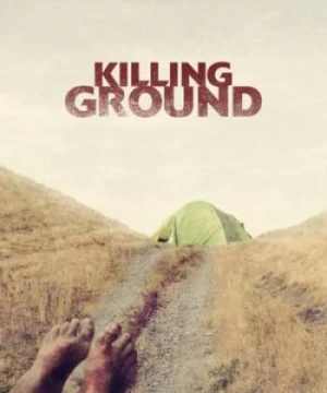 Đụng Độ Sát Nhân - Killing Ground