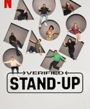 Đúng là độc thoại - Verified Stand-Up