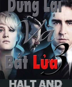 Dừng Lại Và Bắt Lửa (Phần 2) - Halt And Catch Fire (Season 2)