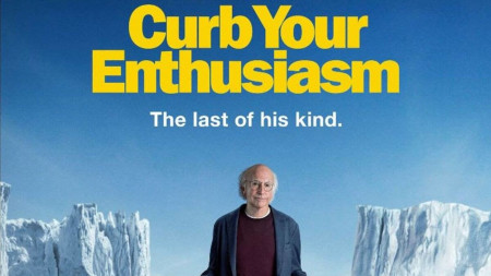 Đừng Quá Nhiệt Tình (Phần 12) Curb Your Enthusiasm (Season 12)