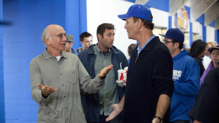 Đừng Quá Nhiệt Tình (Phần 8) Curb Your Enthusiasm (Season 8)