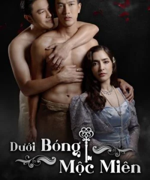 Dưới Bóng Mộc Miên - House Of The Dark Shadows