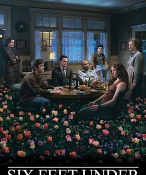 Dưới sáu tấc đất (Phần 3) - Six Feet Under (Season 3)