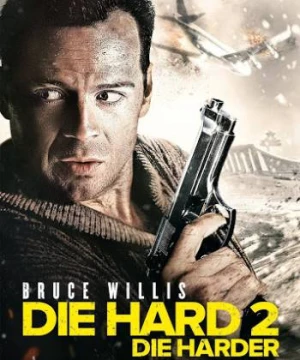 Đương Đầu Với Thử Thách 2 Die Hard 2