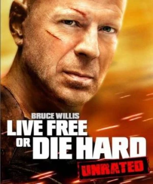 Đương Đầu Với Thử Thách 4 - Live Free or Die Hard