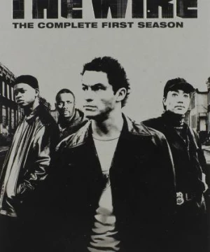 Đường Dây Tội Phạm: Phần 1 - The Wire (Season 1)