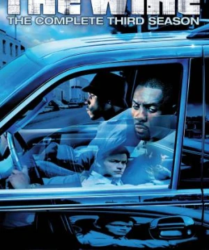 Đường Dây Tội Phạm (Phần 3) - The Wire (Season 3)