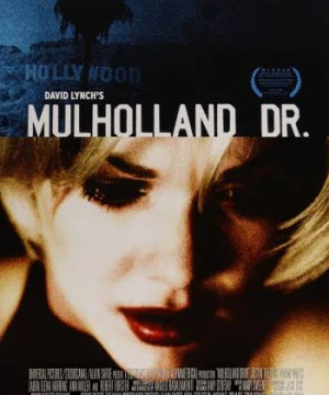 Đường Mulholland - Mulholland Drive - Mulholland Dr.