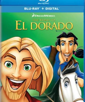 Đường tới El Dorado - The Road to El Dorado