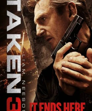 Dứt Điểm - Taken 3