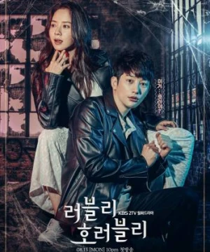 Duyên Phận Đáng Sợ - Lovely Horribly