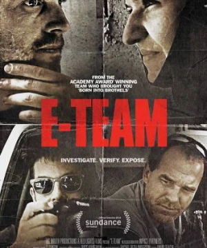 E-Team - E-Team