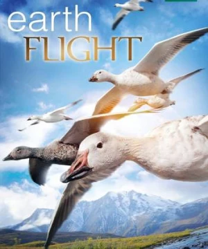 Earthflight - Earthflight