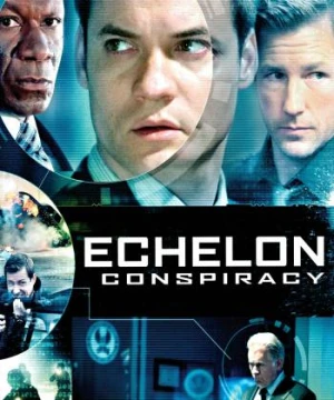 Echelon Conspiracy