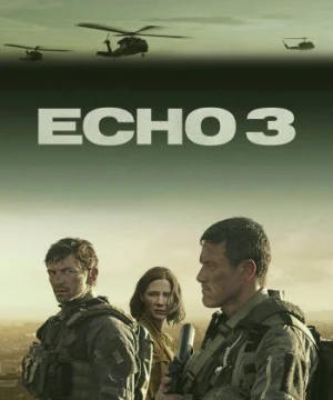 Echo 3 - Echo 3