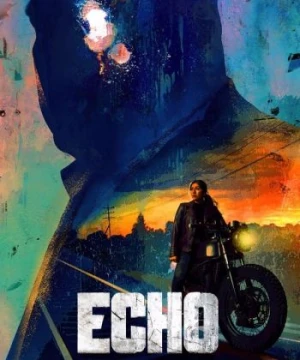 Echo: Phần 1 Echo: Season 1