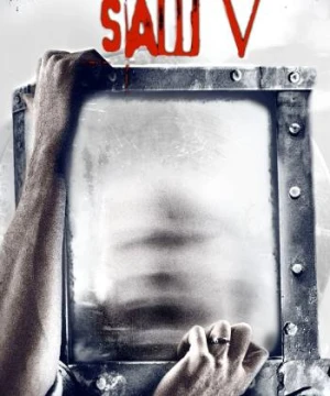 El juego del miedo V - Saw V