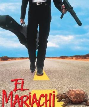 El Mariachi - El Mariachi