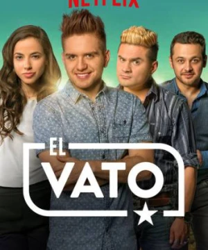 El Vato (Phần 1) - El Vato (Season 1)