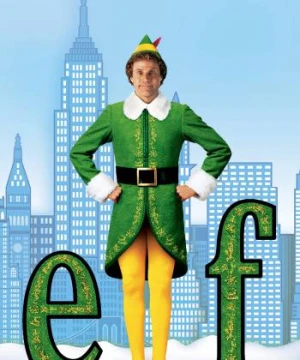 Elf - Elf